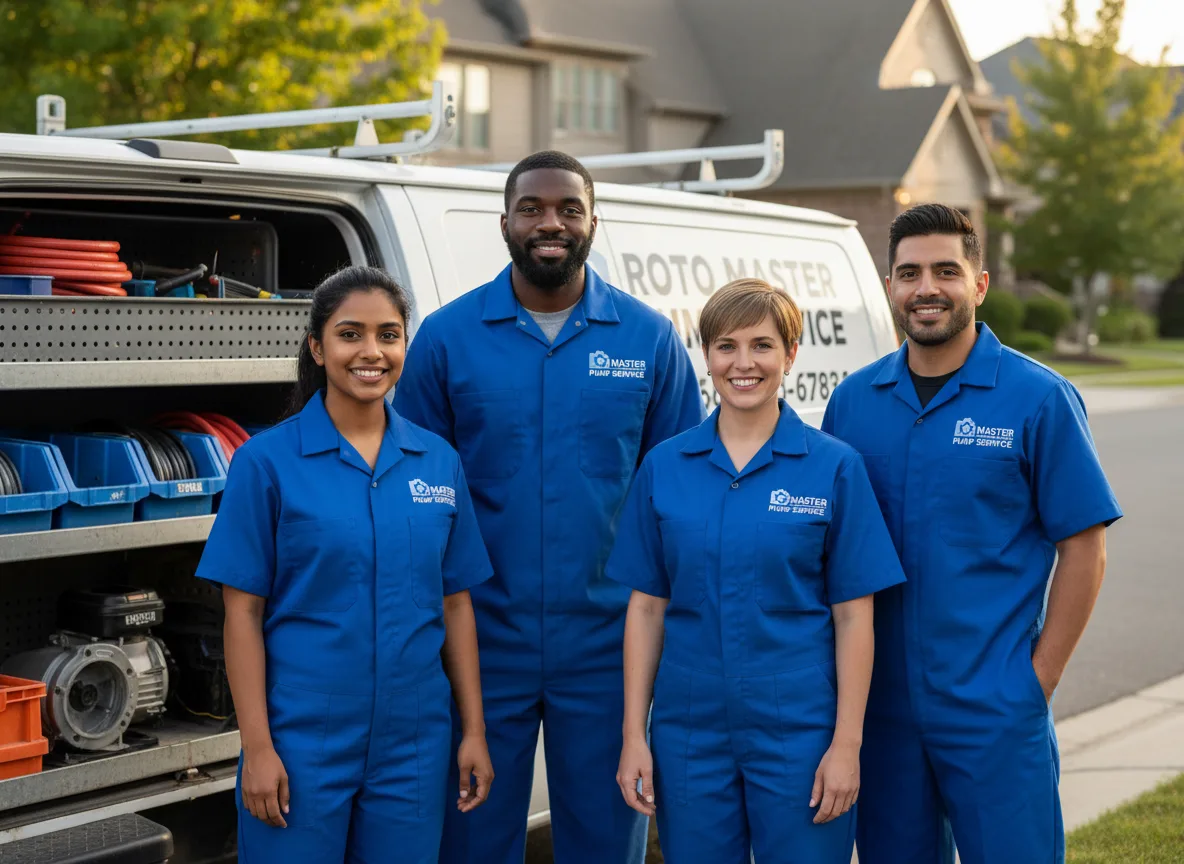 Sump Pump Installation company in Belford, NJ